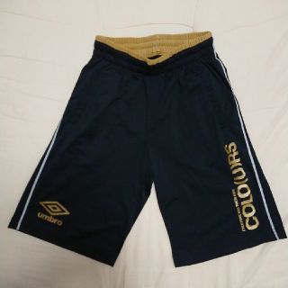 アンブロ(UMBRO)のUMBRO アンブロ ハーフパンツ(パンツ/スパッツ)