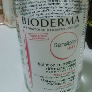 ビオデルマ(BIODERMA)のビオデルマ♪(その他)