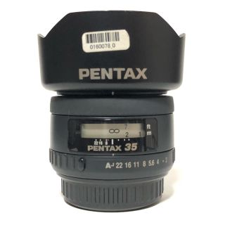 ペンタックス(PENTAX)のpowerdeveloper様専用(レンズ(単焦点))