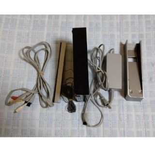 Wii本体  中古品 ソフト戦国無双3(家庭用ゲーム機本体)