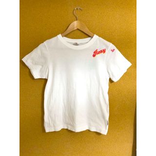 ロキシー(Roxy)の14・Tシャツ(Tシャツ(半袖/袖なし))