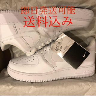 ナイキ(NIKE)のレア　air force1 28cm us10新品未使用(スニーカー)