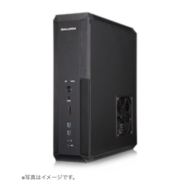 ゲーミングPC