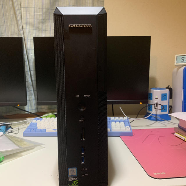 ゲーミングPC | svetinikole.gov.mk