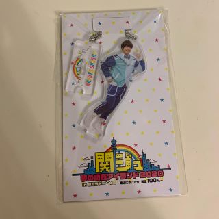 ジャニーズ(Johnny's)の大橋和也　アクリルキーホルダー(アイドルグッズ)