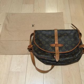 ルイヴィトン(LOUIS VUITTON)のルイヴィトン(ショルダーバッグ)