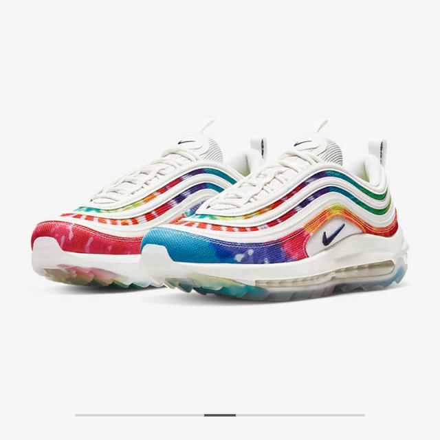 NIKE AIRMAX 97G NRG P  ゴルフシューズ