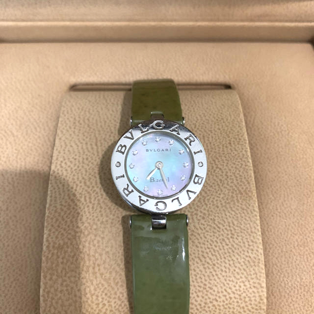 BVLGARI B-ZERO 1 時計ファッション小物