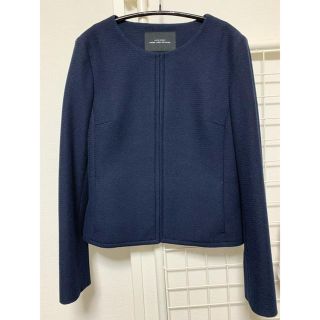 ユナイテッドアローズ(UNITED ARROWS)の【ぴー様専用】green label relaxing ネイビー　スーツ(スーツ)