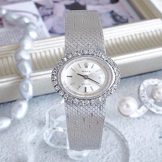 ロレックス(ROLEX)のsilk様 専用(腕時計)