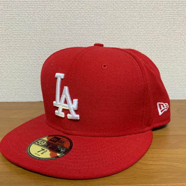 NEW ERA(ニューエラー)のnew era キャップ メンズの帽子(キャップ)の商品写真