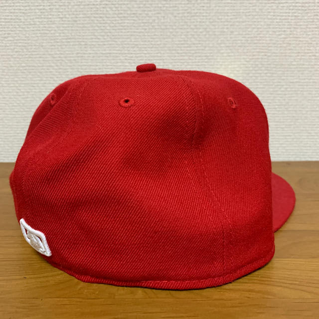 NEW ERA(ニューエラー)のnew era キャップ メンズの帽子(キャップ)の商品写真