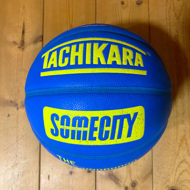 somecity ballaholic TACHIKARAボール ボーラホリックの通販 by tj's