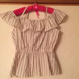 ローリーズファーム(LOWRYS FARM)のanna様専用 set(カットソー(半袖/袖なし))