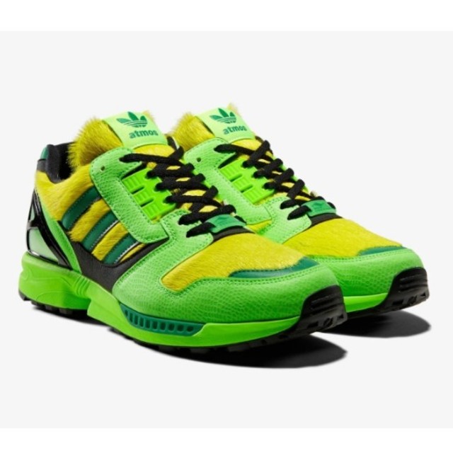 スニーカーadidas ZX8000 atmos G-SNK 27.5cm