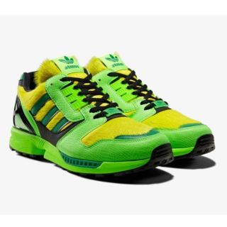 アディダス(adidas)のadidas ZX8000 atmos G-SNK 27.5cm(スニーカー)