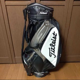 タイトリスト(Titleist)のタイトリスト  CB020 キャディバッグ(バッグ)