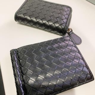 ボッテガヴェネタ(Bottega Veneta)のREI様専用　財布　マネークリップ　　(マネークリップ)