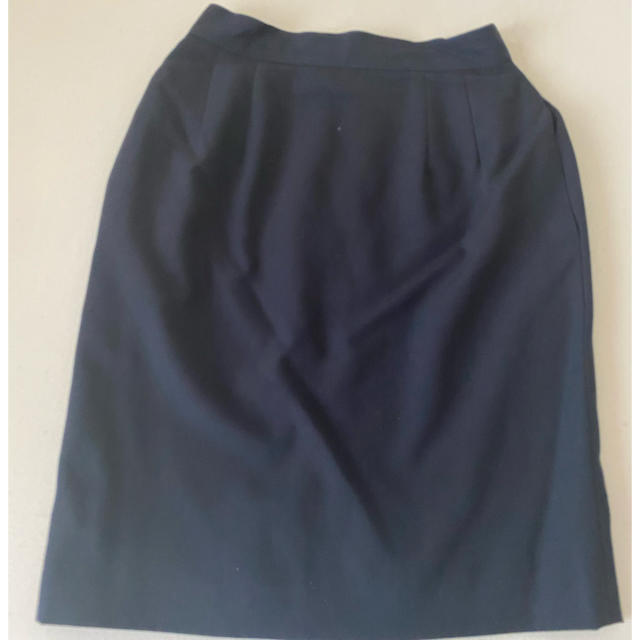 MAYSON GREY(メイソングレイ)のレディース　スーツ(上下) 紺色 レディースのフォーマル/ドレス(スーツ)の商品写真