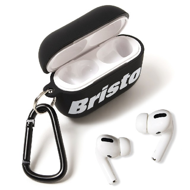 F.C.R.B. - F.C.Real Bristol AirPods Pro CASE COVER の通販 by ...