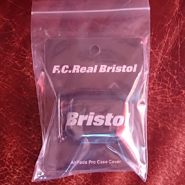 F.C.Real Bristol AirPods Pro CASE COVER