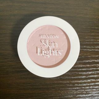 レブロン(REVLON)のレブロン　スキンライト　プレストパウダー(フェイスパウダー)