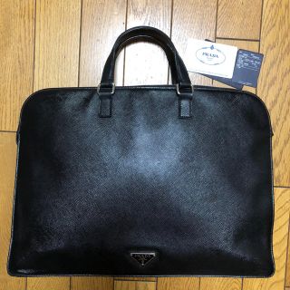 プラダ くま ビジネスバッグ(メンズ)の通販 31点 | PRADAのメンズを