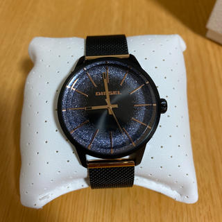 DIESEL ディーゼルクレイ クレイ ミニ 海外モデル レディース 腕時計