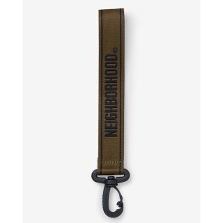 ネイバーフッド(NEIGHBORHOOD)のNEIGHBORHOOD JQ.LOGO / E-KEYHOLDER(キーホルダー)