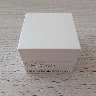 ナーズ(NARS)のNARS skin トータルリプレニッシングアイクリームN(アイケア/アイクリーム)