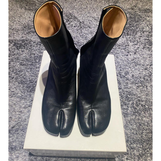 Maison Margiela 足袋ブーツ　Size43メンズ