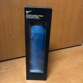 ナイキ(NIKE)のナイキ　水筒(水筒)