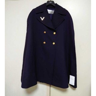 バレンティノ(VALENTINO)のゆき様専用(ポンチョ)