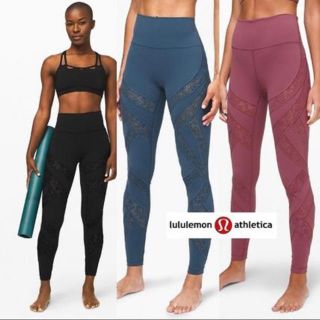 ルルレモン(lululemon)のルルレモン GIGI様専用(ヨガ)