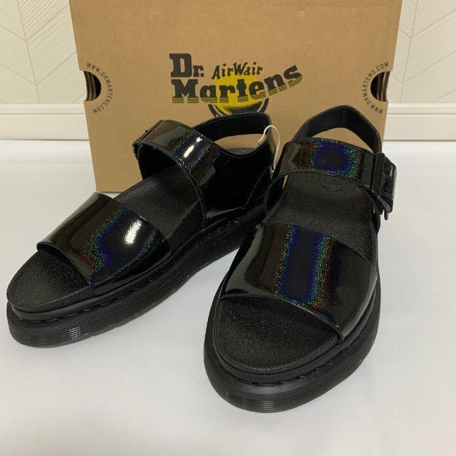 Dr.Martens(ドクターマーチン)の新品 Dr.Martens マーチン ROMI サンダル レディースの靴/シューズ(サンダル)の商品写真