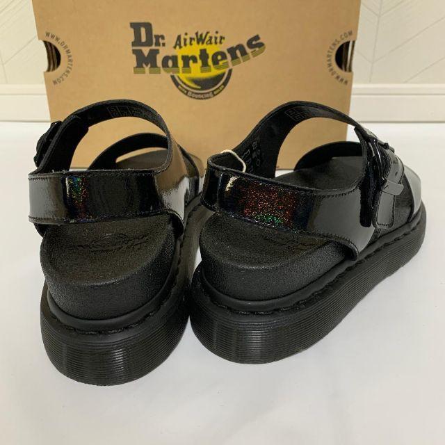 Dr.Martens(ドクターマーチン)の新品 Dr.Martens マーチン ROMI サンダル レディースの靴/シューズ(サンダル)の商品写真