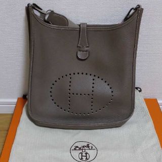 エルメス(Hermes)のエルメス　エブリン　PM ①(ショルダーバッグ)