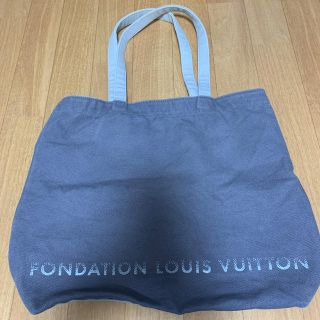 ルイヴィトン(LOUIS VUITTON)のルイヴィトン美術館　トートバック(トートバッグ)