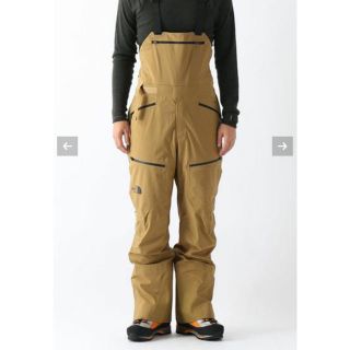 THE NORTH FACE - THE NORTH FACE ビブの通販 by *tmy*'s shop|ザ