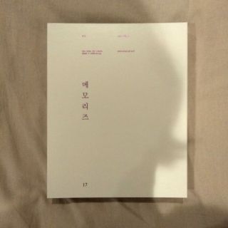 ボウダンショウネンダン(防弾少年団(BTS))のBTS memories of 2017 DVD 日本語字幕付き(ミュージック)
