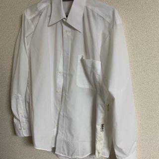 マルタンマルジェラ(Maison Martin Margiela)のリメイクシャツ maison margiela MM6(シャツ)