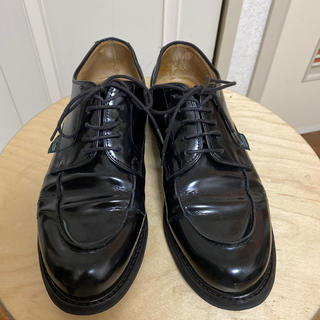 パラブーツ(Paraboot)の専用出品(ローファー/革靴)