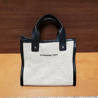 ヴィヴィアンタム(VIVIENNE TAM)のヴィヴィアンタム　かわいいバッグです🎵(ハンドバッグ)