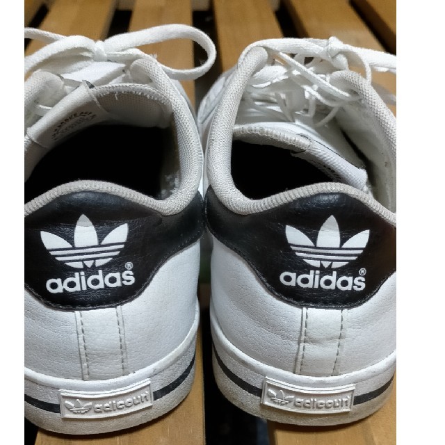 adidas(アディダス)のアディダスのスニーカー メンズの靴/シューズ(スニーカー)の商品写真