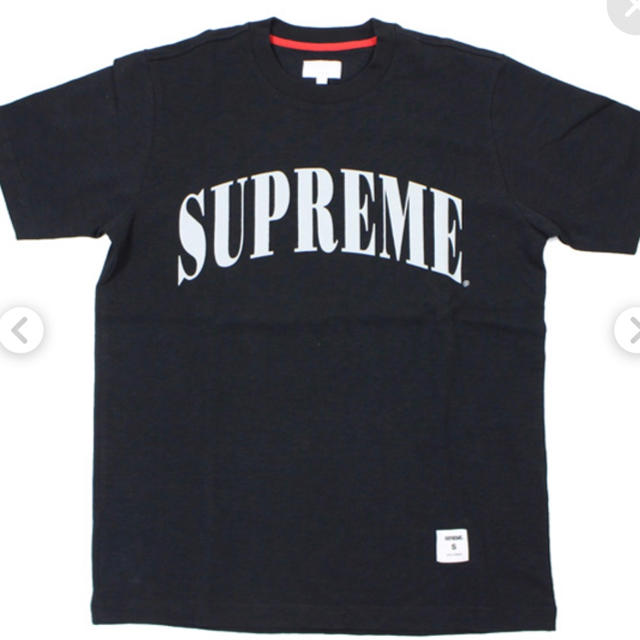 Supreme(シュプリーム)の専用　Supreme 15ss Coliseum Top アーチロゴT メンズのトップス(Tシャツ/カットソー(半袖/袖なし))の商品写真