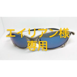 オークリー(Oakley)のオークリー ジュリエット USA(サングラス/メガネ)