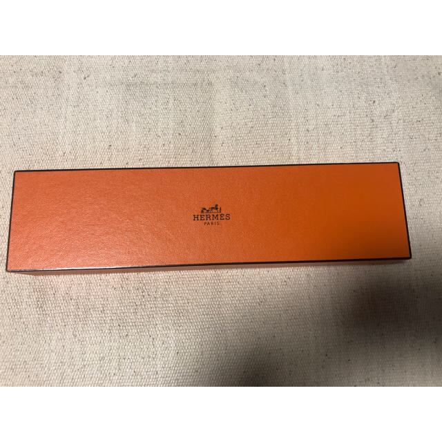 アンティーク HERMES エルメス　シェーヌダンクル MM 筆記体　野村訓市 1