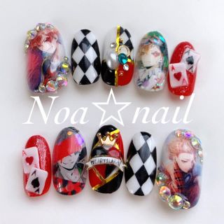 エース トラッポラネイルの通販 By Noanail S Shop ラクマ エース トラッポラネイルの通販 By Noanail S Shop ラクマ