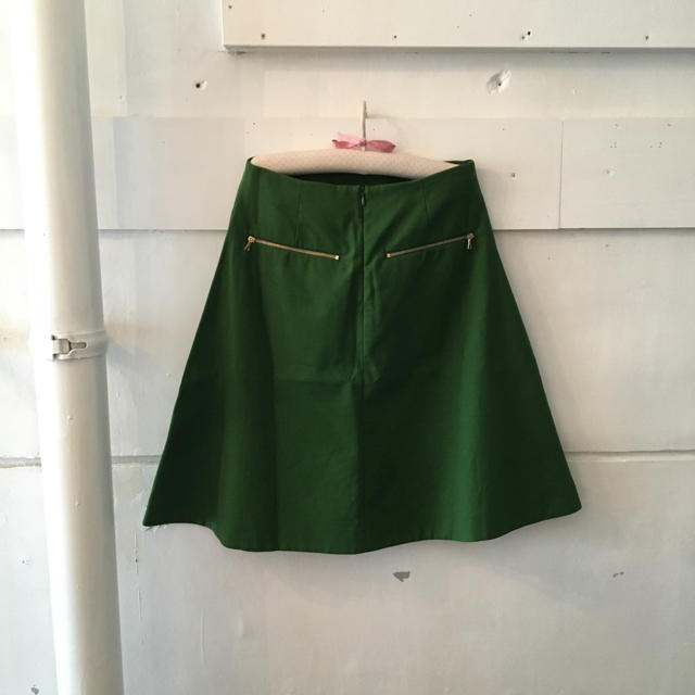 ACNE(アクネ)の最終価格🥦Acne skirt. レディースのスカート(ひざ丈スカート)の商品写真