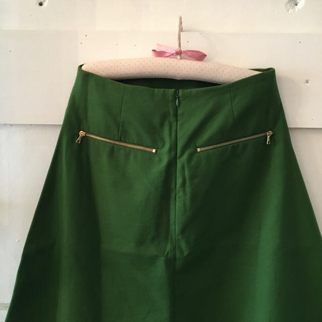 ACNE(アクネ)の最終価格🥦Acne skirt. レディースのスカート(ひざ丈スカート)の商品写真